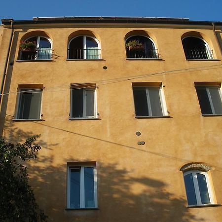 B&B Nelly G Carbuta Exterior foto