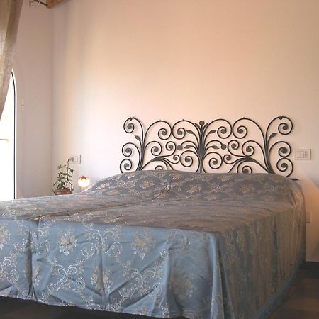 B&B Nelly G Carbuta Zimmer foto