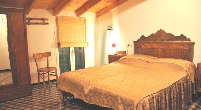 B&B Nelly G Carbuta Zimmer foto