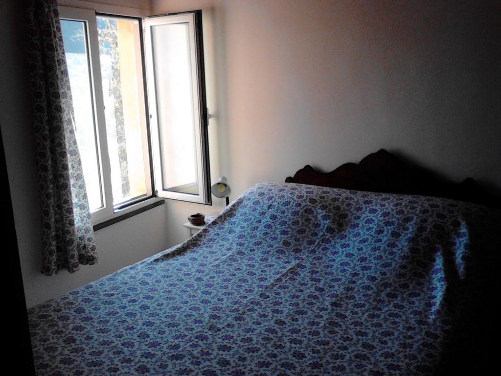 B&B Nelly G Carbuta Zimmer foto