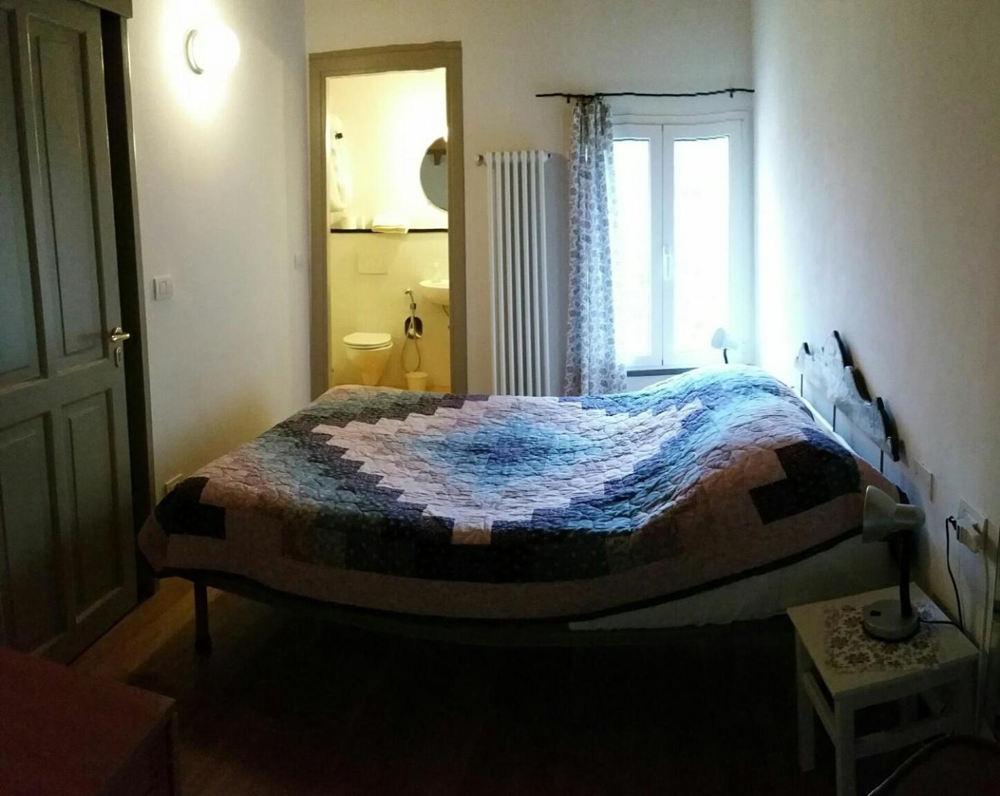 B&B Nelly G Carbuta Zimmer foto