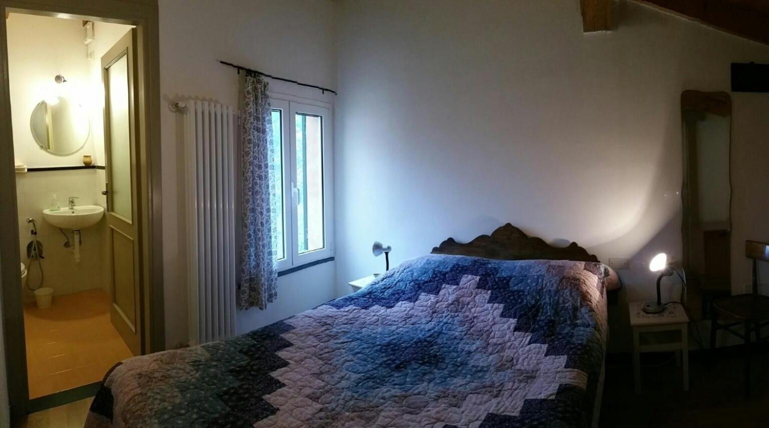 B&B Nelly G Carbuta Zimmer foto