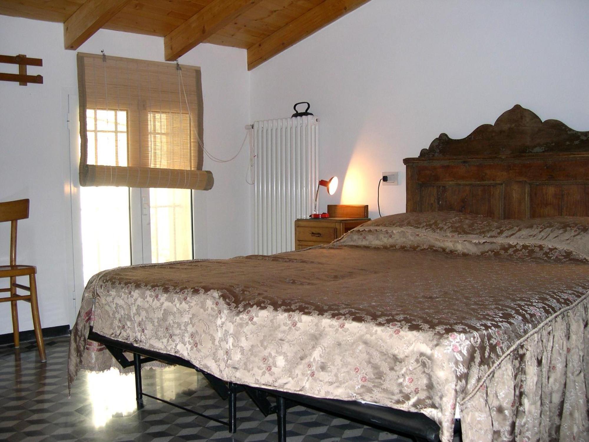 B&B Nelly G Carbuta Zimmer foto