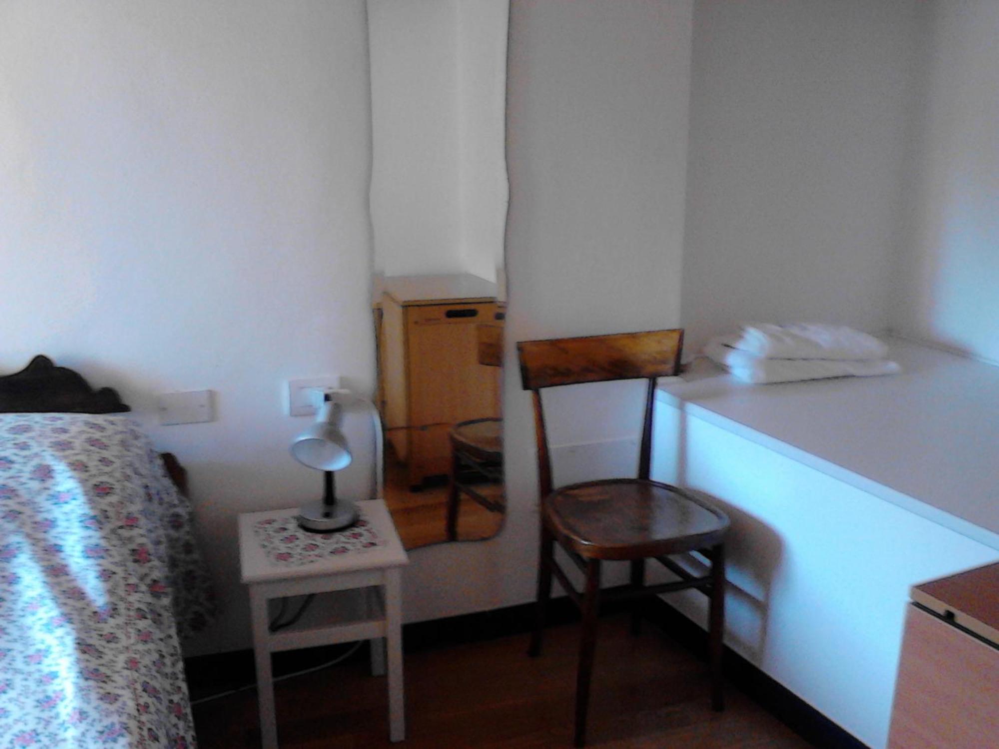 B&B Nelly G Carbuta Zimmer foto
