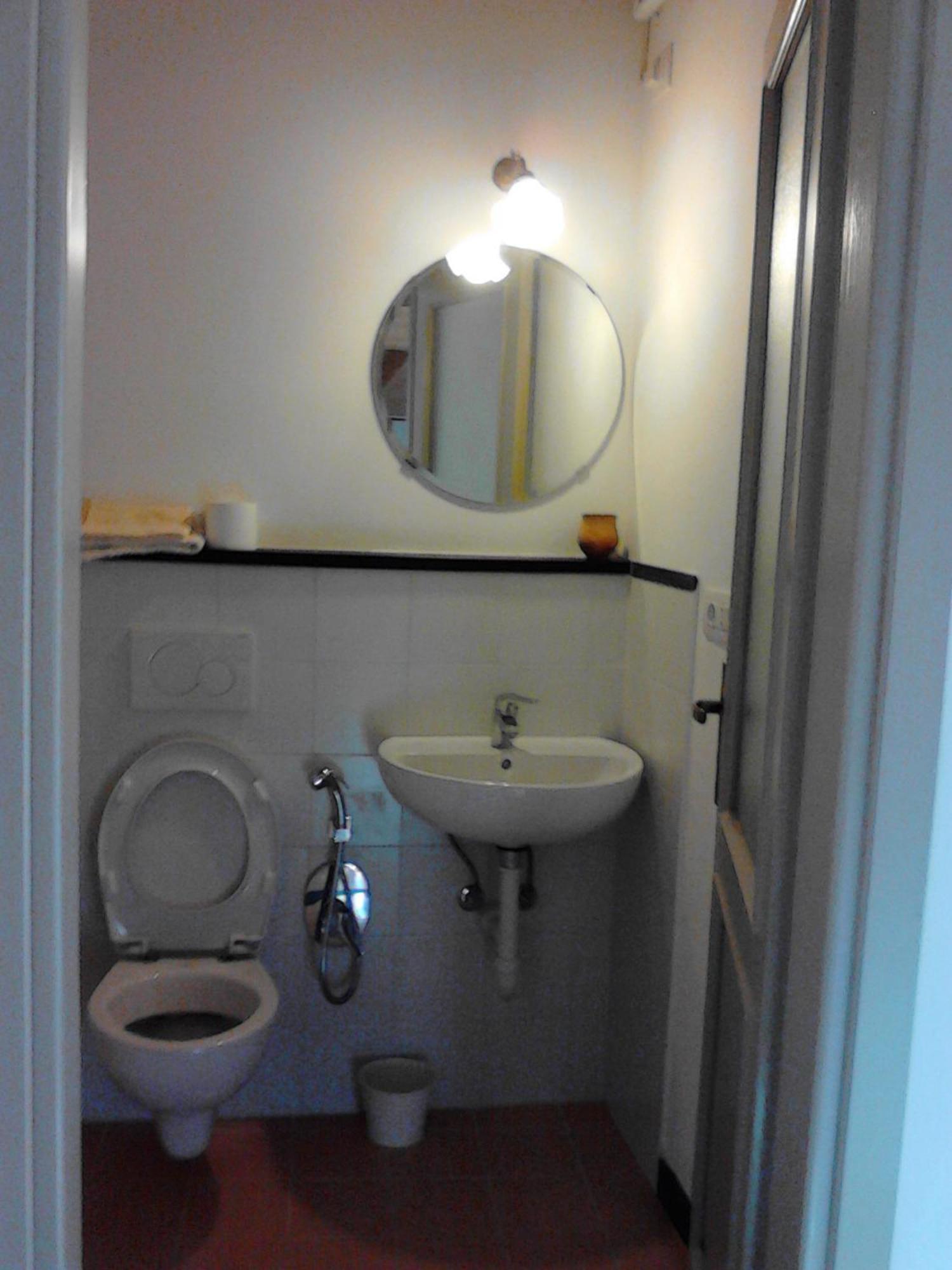 B&B Nelly G Carbuta Zimmer foto